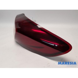 Renault - Megane - Taillight, right