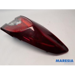 Renault - Megane - Taillight, right