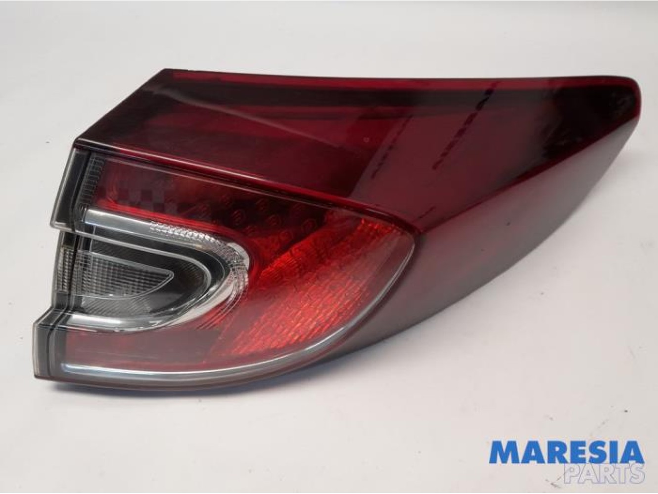 Renault - Megane - Taillight, right