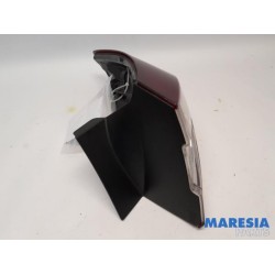 Renault - Megane - Taillight, right