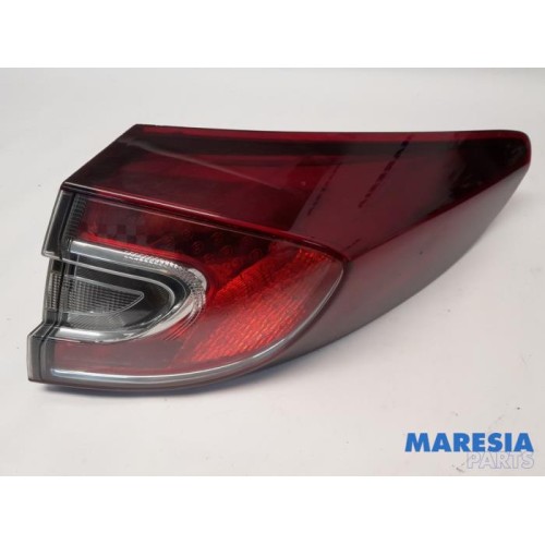 Renault - Megane - Taillight, right