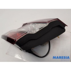 Renault - Megane - Taillight, right