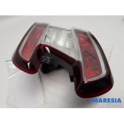 Renault - Megane - Taillight, right