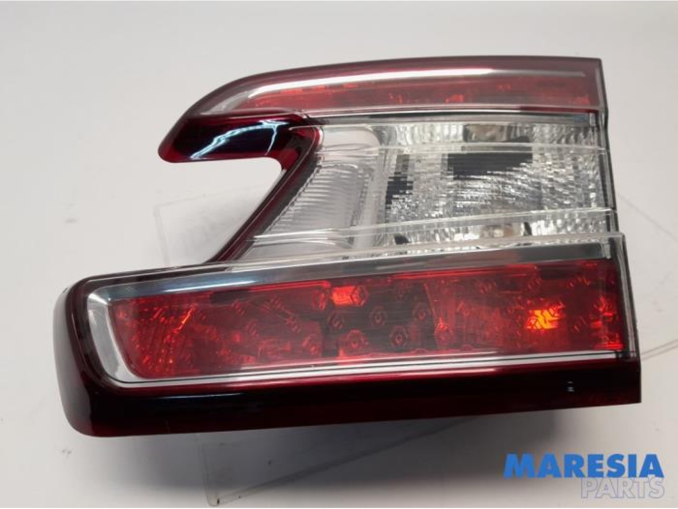 Renault - Megane - Taillight, right