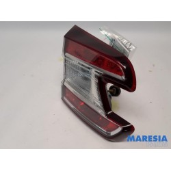 Renault - Megane - Rücklicht links