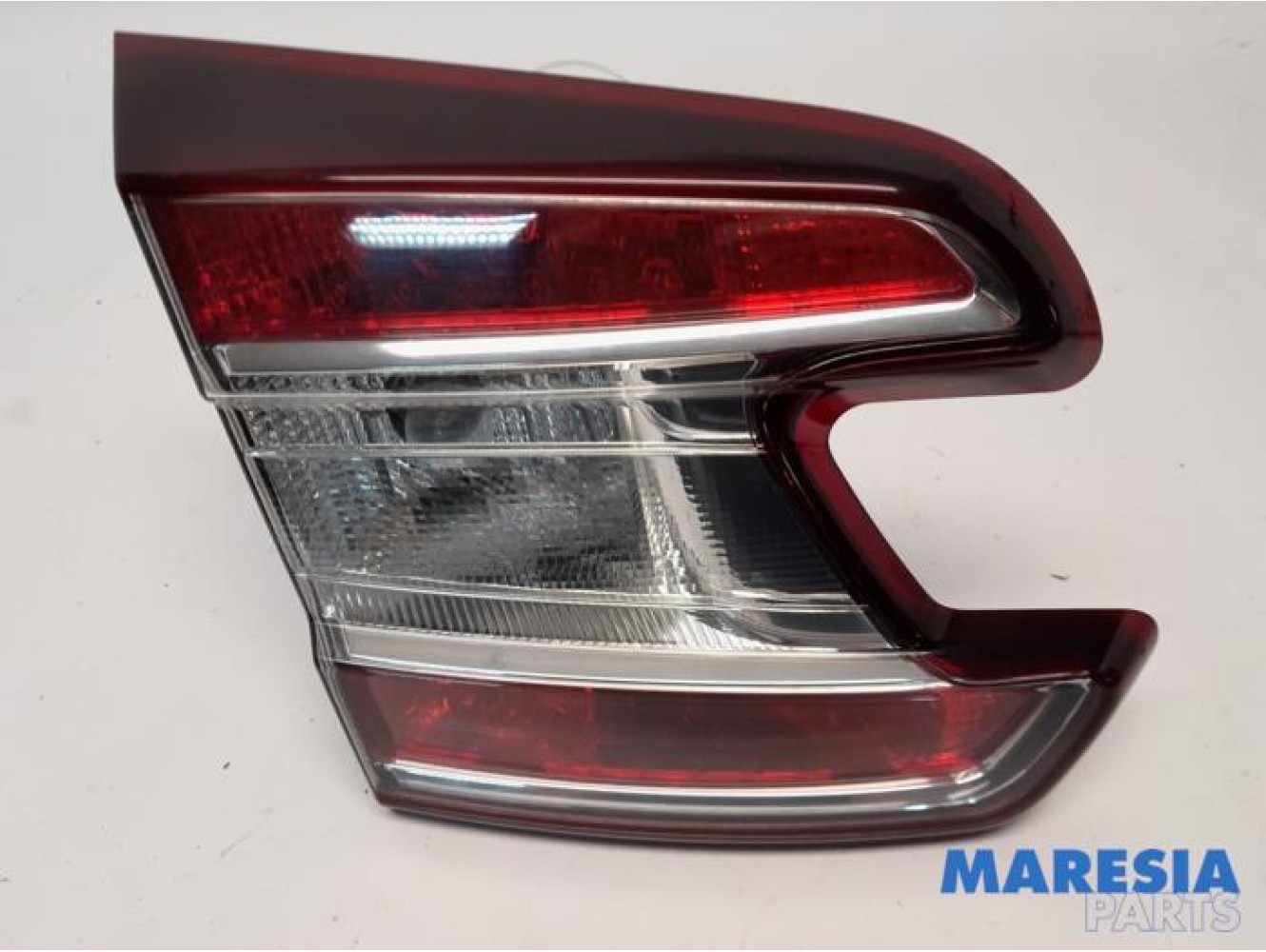 Renault - Megane - Rücklicht links