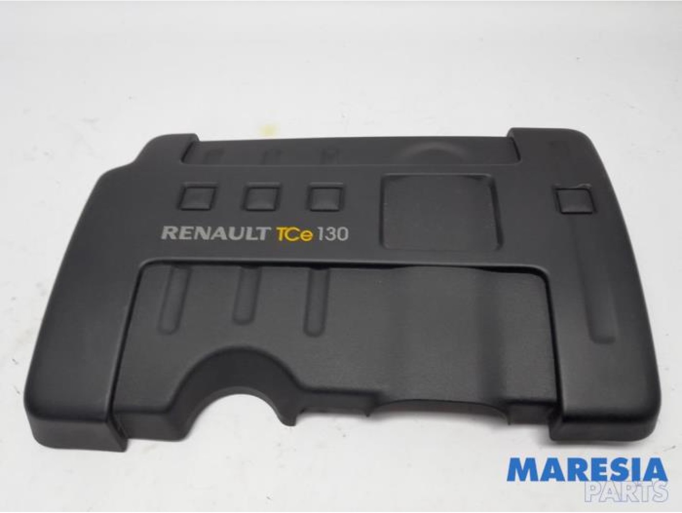 Renault - Megane - Abdeckblech Motor