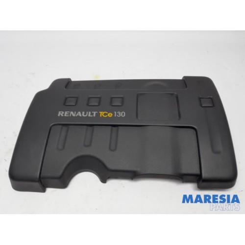 Renault - Megane - Engine cover
