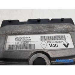 Renault - Megane - Computer Motormanagement