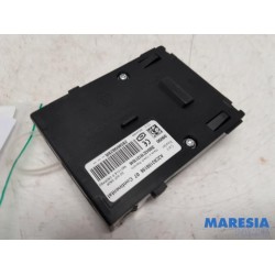 Renault - Megane - Card reader (lock)