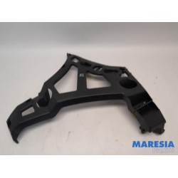 Renault - Megane - Bumpersteun midden-achter