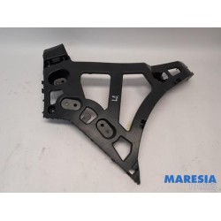 Renault - Megane - Bumpersteun midden-achter