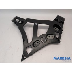 Renault - Megane - Bumpersteun midden-achter