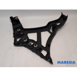 Renault - Megane - Bumpersteun midden-achter