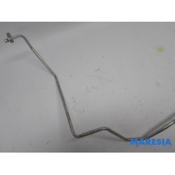 Renault - Megane - Air conditioning line