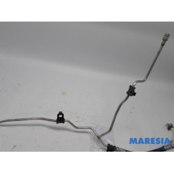 Renault - Megane - Air conditioning line