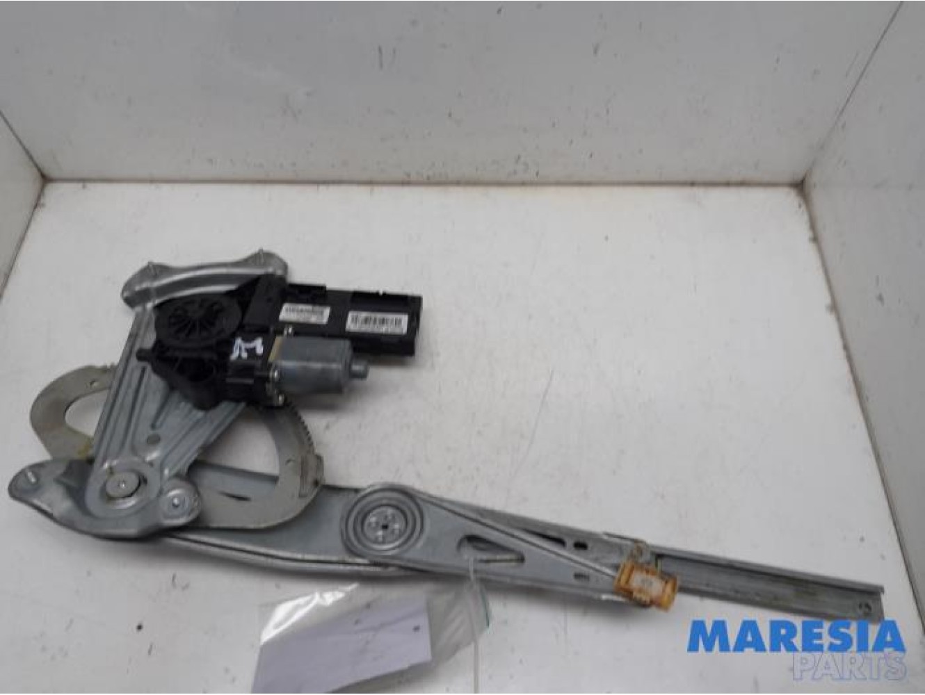 Renault - Megane - Window mechanism 4-door, front left
