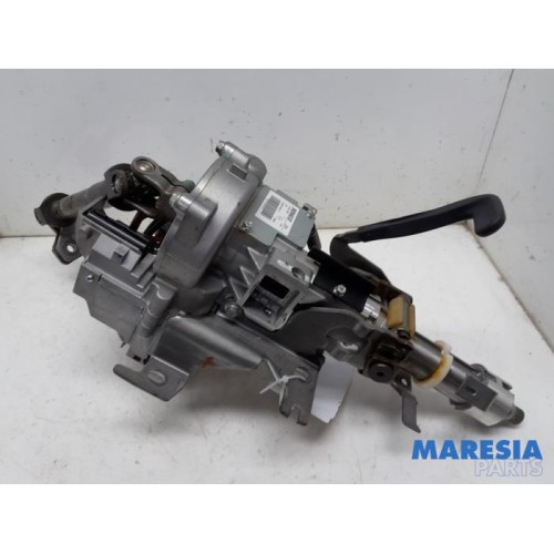 Renault - Grand Scenic - Steering column housing