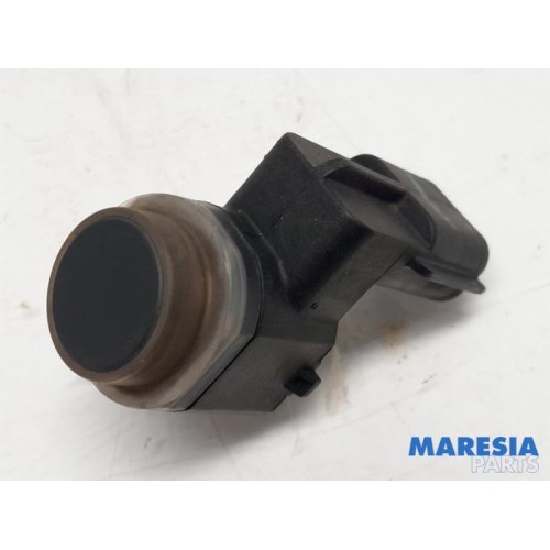 Renault - Megane - PDC Sensor