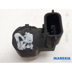 Renault - Megane - PDC Sensor