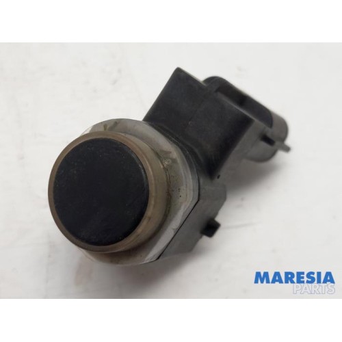 Renault - Megane - PDC Sensor