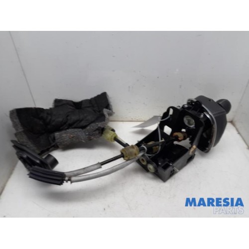 Renault - Grand Scenic - Versnellingspook