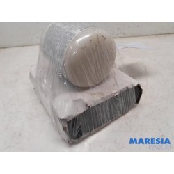 Renault - Grand Scenic - Tyre repair kit