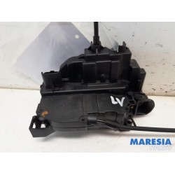 Renault - Megane - Door lock mechanism 4-door, front left