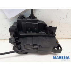 Renault - Megane - Türschlossmechanik 4-türig links hinten