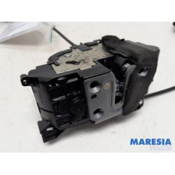 Renault - Megane - Türschlossmechanik 4-türig links hinten