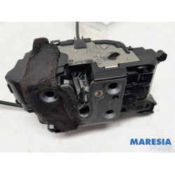 Renault - Megane - Türschlossmechanik 4-türig rechts hinten