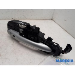 Renault - Megane - Door handle 4-door, front left