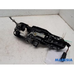 Renault - Megane - Door handle 4-door, front left