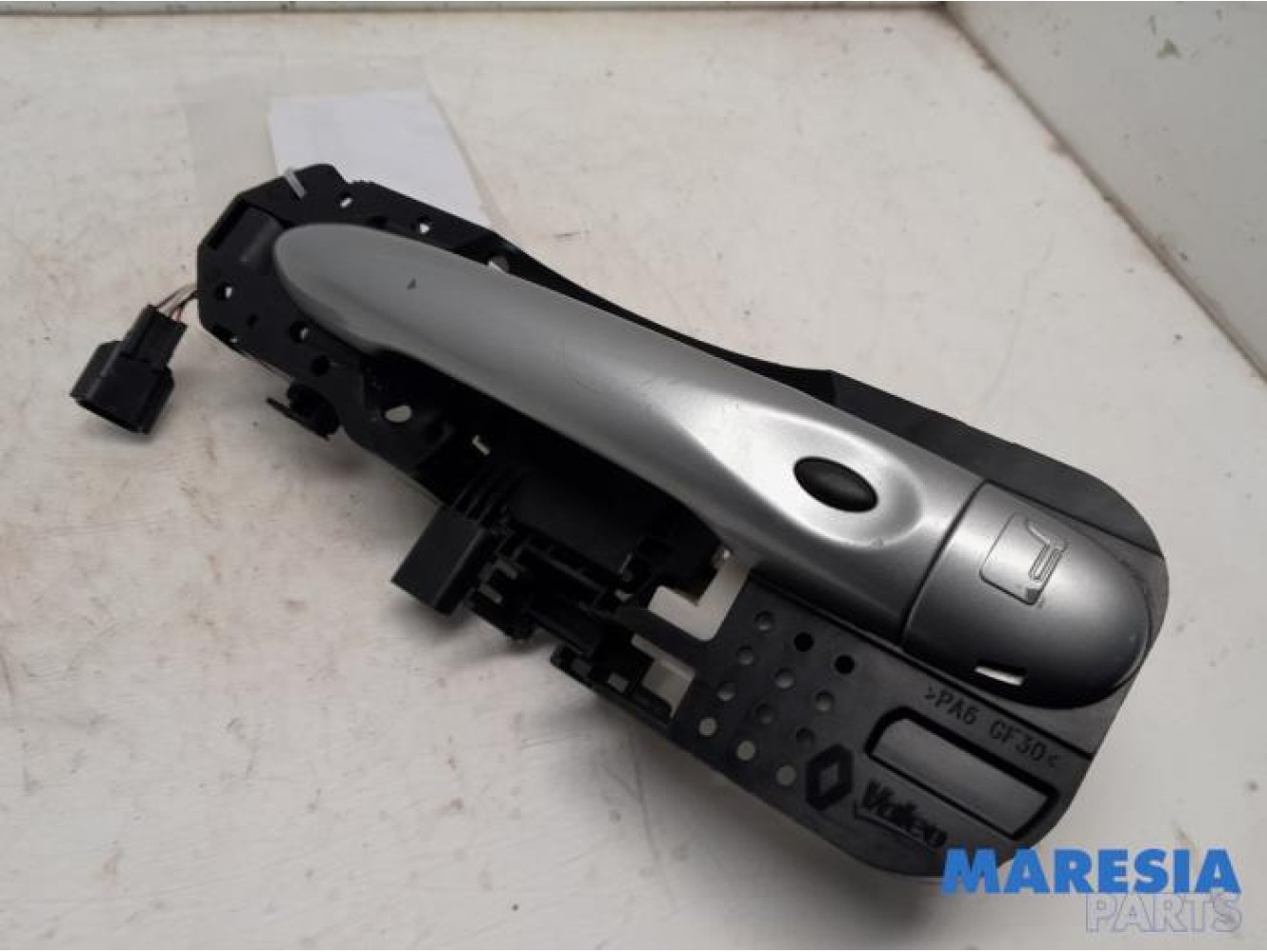 Renault - Megane - Door handle 4-door, front left