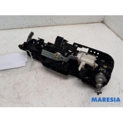 Renault - Megane - Door handle 4-door, front left