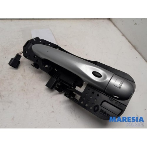 Renault - Megane - Door handle 4-door, front left