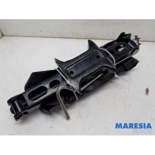 Renault - Grand Scenic - Wagenheber- Set