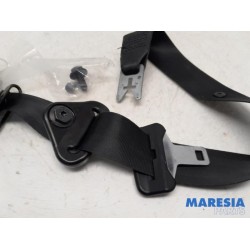 Renault - Megane - Sicherheitsgurt links vorne