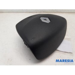 Renault - Megane - Left airbag (steering wheel)