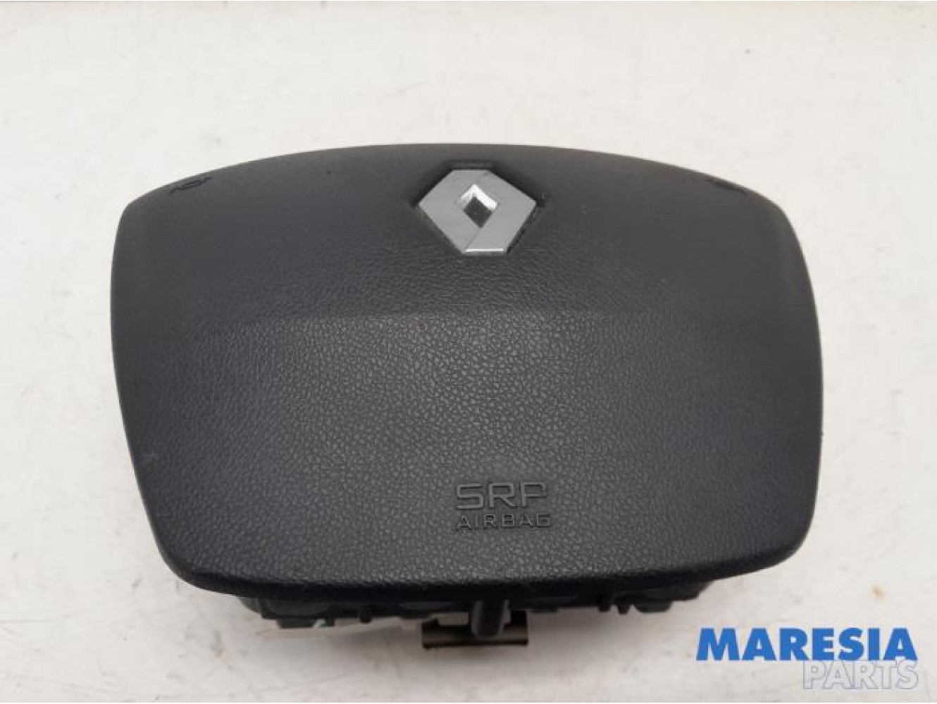 Renault - Megane - Left airbag (steering wheel)