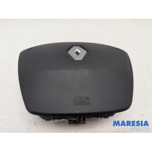 Renault - Megane - Airbag links (Stuur)