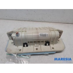 Renault - Megane - Airbag droite (tableau de bord)