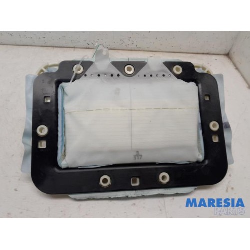 Renault - Megane - Airbag rechts (Dashboard)