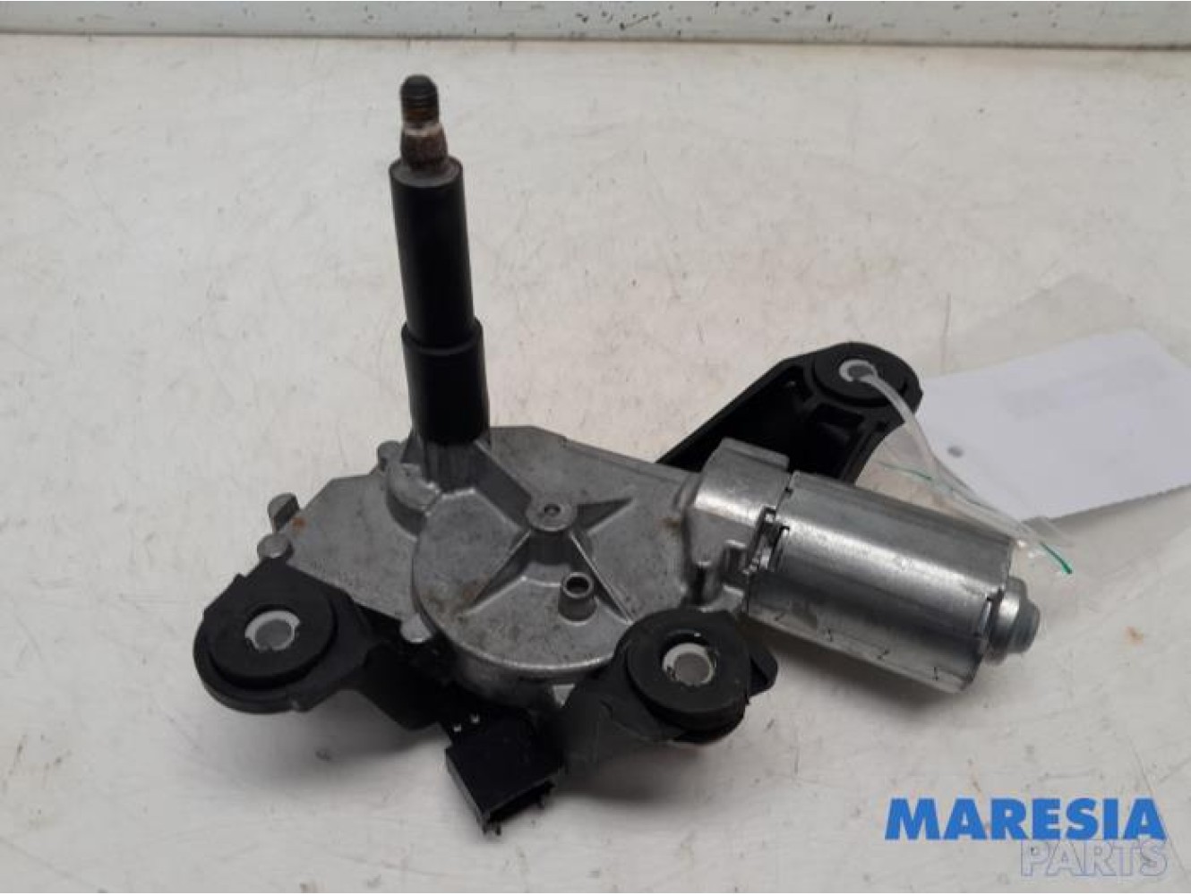 Renault - Megane - Rear wiper motor
