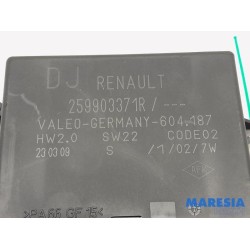 Renault - Megane - PDC Module