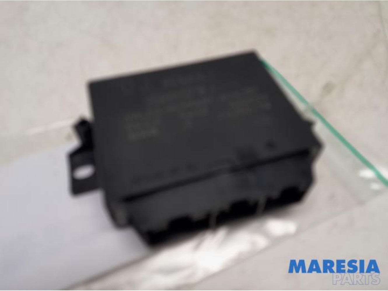 Renault - Megane - PDC Module