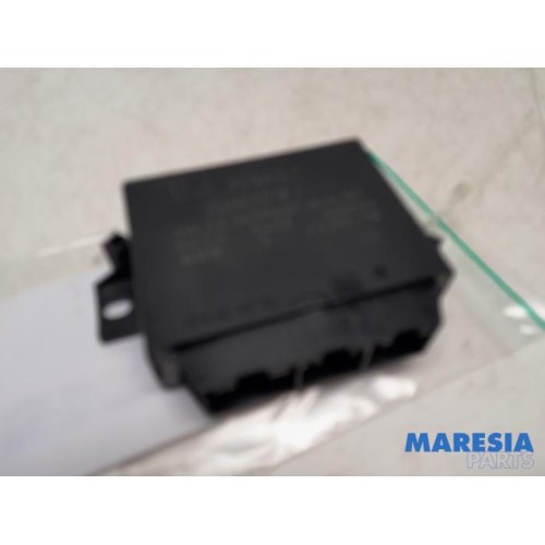 Renault - Megane - PDC Module