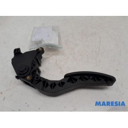 Renault - Megane - Accelerator pedal