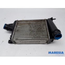 Renault - Clio - Intercooler