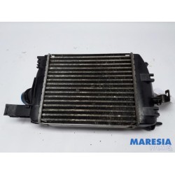 Renault - Clio - Intercooler